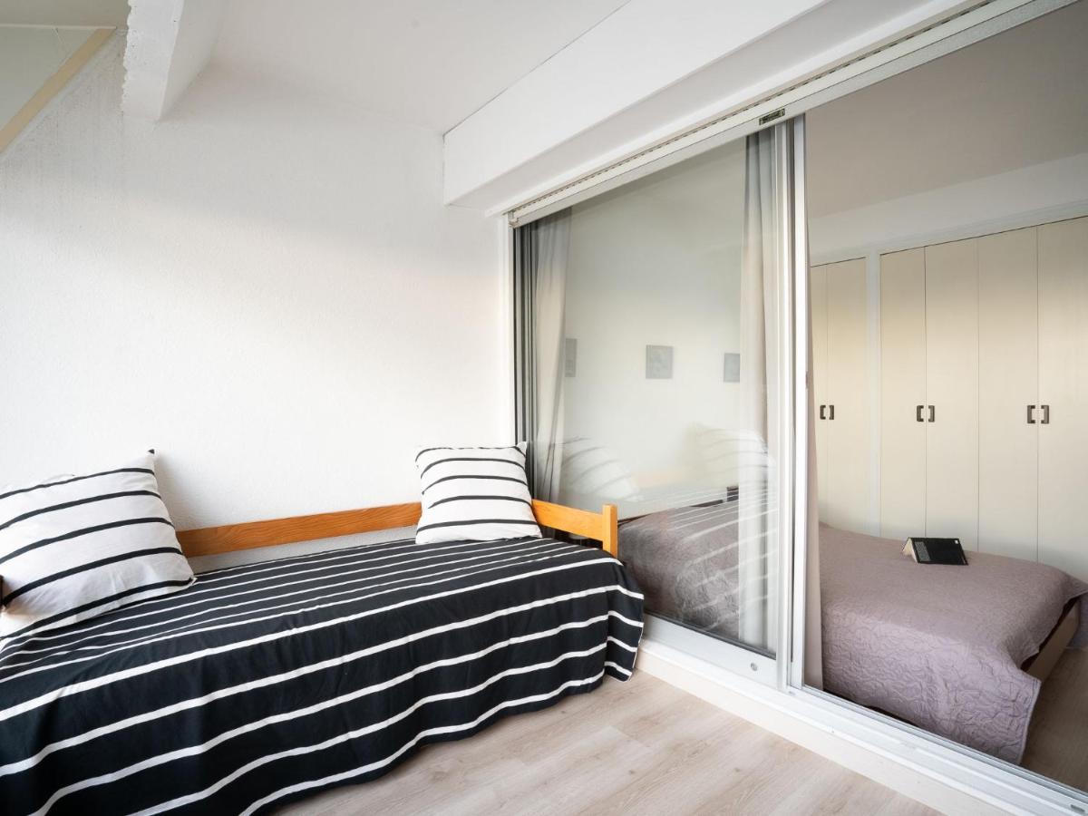 Apartment Le Nirvana-2 By Interhome Le Grau-du-Roi Exteriér fotografie